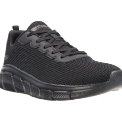 Baskets*Skechers BOBS B Flexvisionary Black
